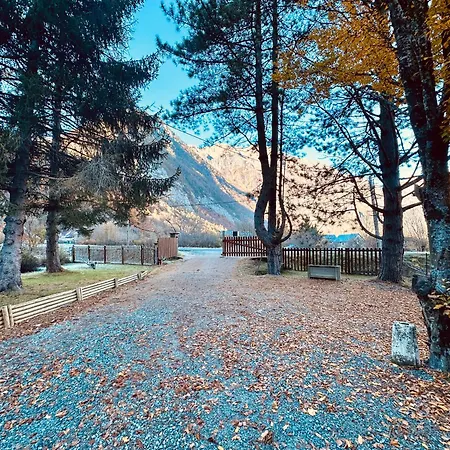Petit A Bourg D Oisans Le Bourg-d'Oisans