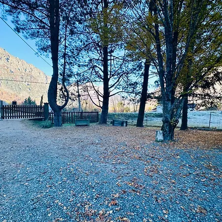 Petit A Bourg D Oisans Villa *