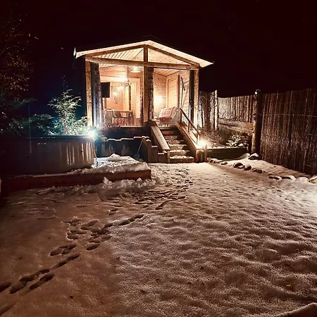 Villa Petit A Bourg D Oisans *