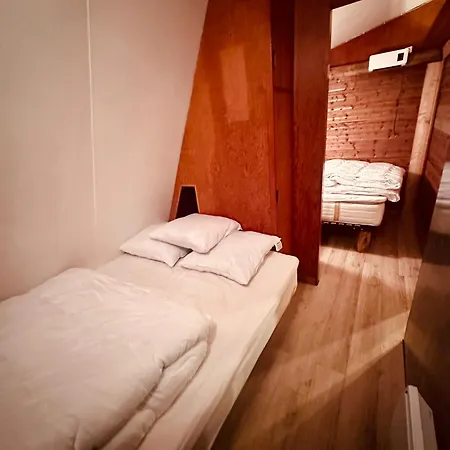 Villa Petit A Bourg D Oisans *