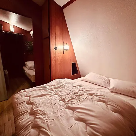 Villa Petit A Bourg D Oisans Le Bourg-d'Oisans