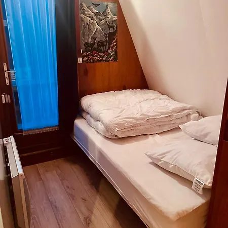 Villa Petit A Bourg D Oisans Le Bourg-d'Oisans